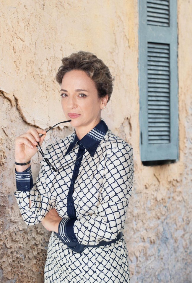 ΜΑΡΙΑ ΚΑΛΛΙΜΑΝΗ