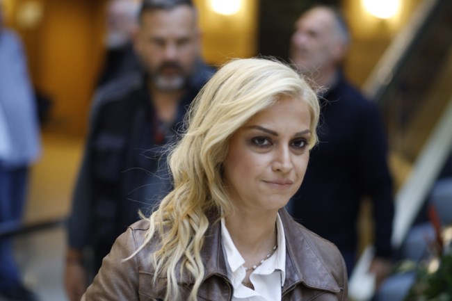 ΡΑΛΛΙΑ ΧΡΗΣΤΙΔΟΥ