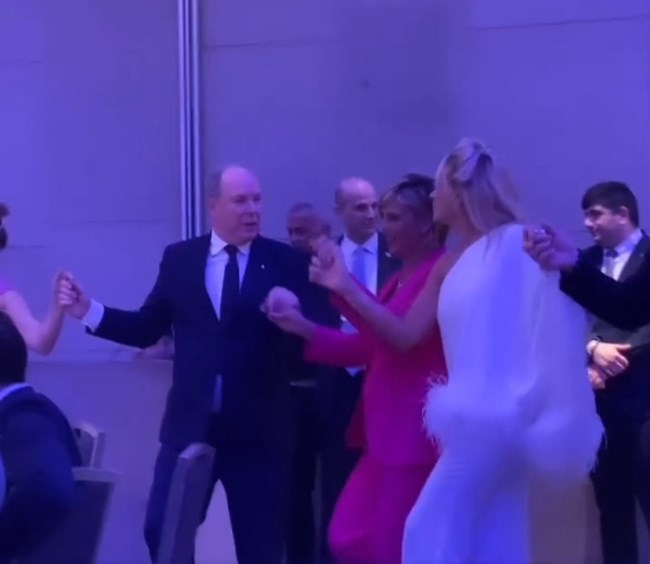 αλβερτος