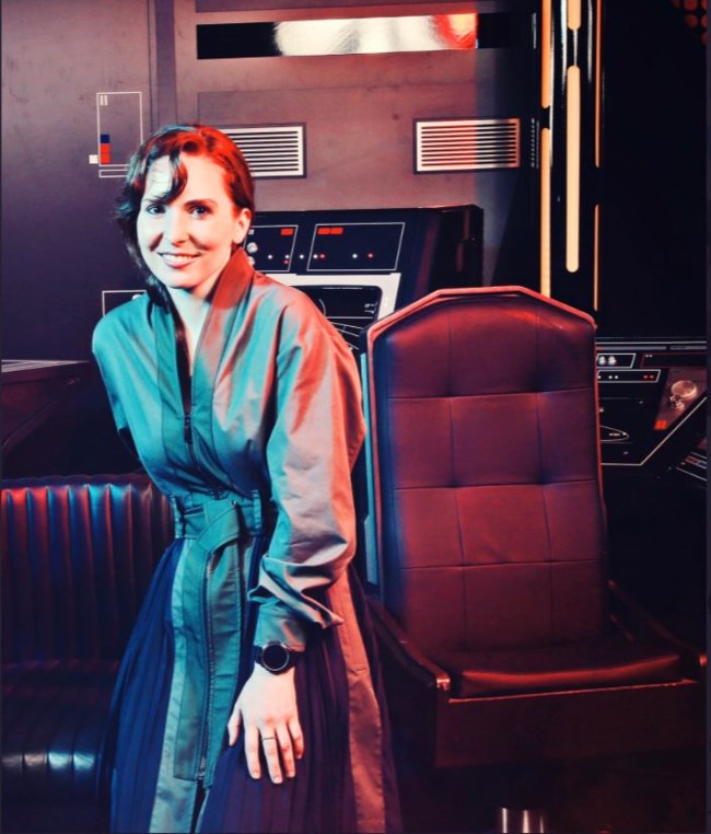 πριγκίπισσα Ράγια