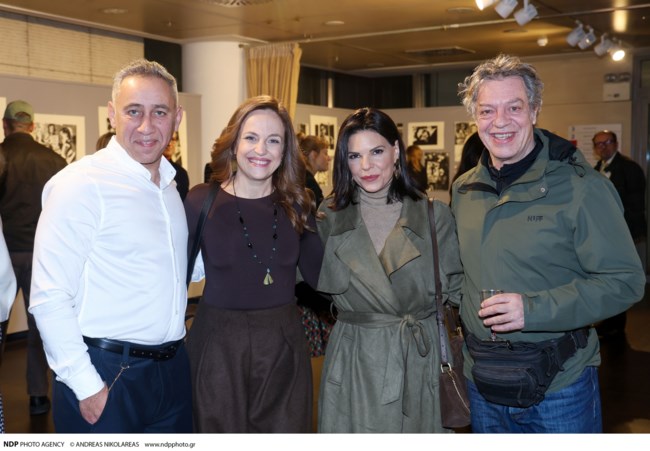 γκαλερι εκθεση