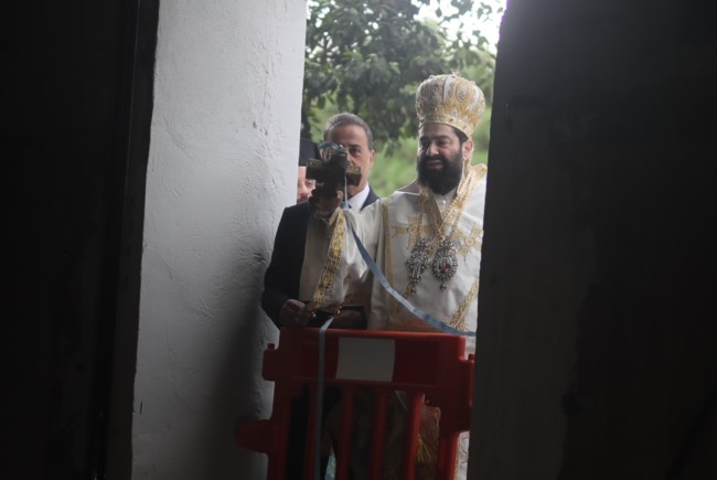 ΘΕΟΦΑΝΙΑ ΕΟΡΤΑΣΜΟΣ