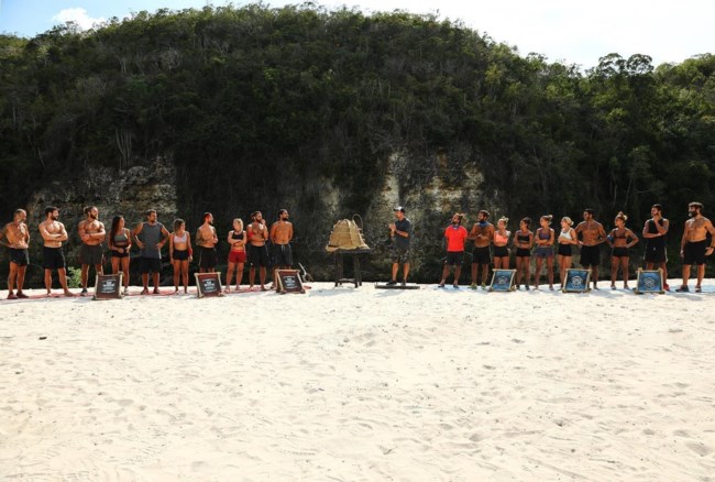 Survivor: Αποκαλύψεις Λιανού - Ο Ατζούν τους είπε να μην κλέβουν και τον... έκλεψαν, ρεπόρτερ έπαιρνε λεφτά από παίκτες