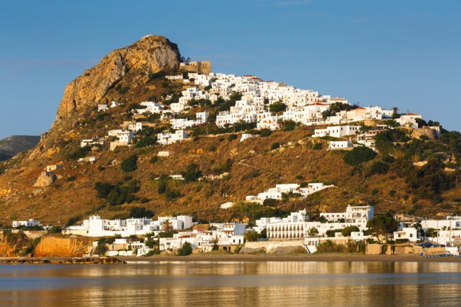 ΣΚΥΡΟΣ