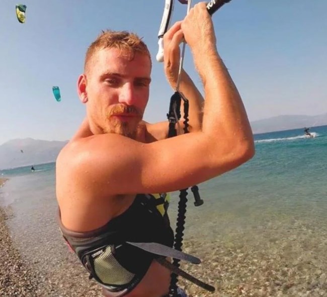 ΚΩΝΣΤΑΝΤΙΝΟΣ ΠΑΤΙΚΑΣ