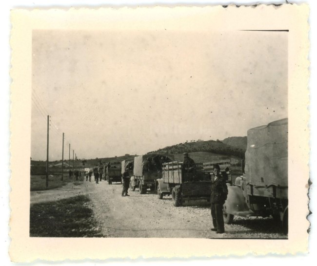 ΚΑΙΣΑΡΙΑΝΗ 1944