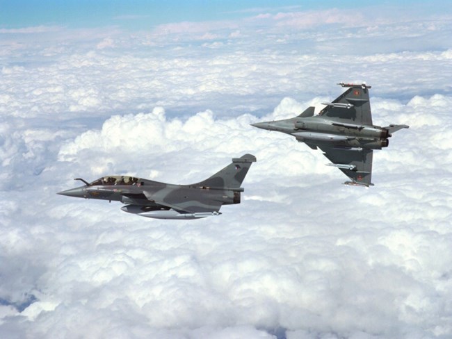 Rafale