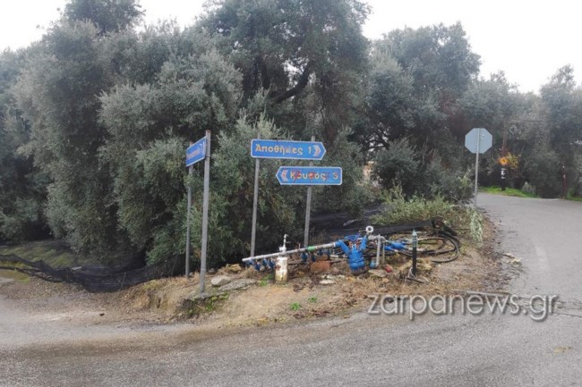 Χανιά: Ένοχοι δύο νεαροί για τροχαίο το 2022 - Γλίτωσαν αλλά εγκατέλειψαν τον φίλο τους που πέθανε μέσα στο όχημα