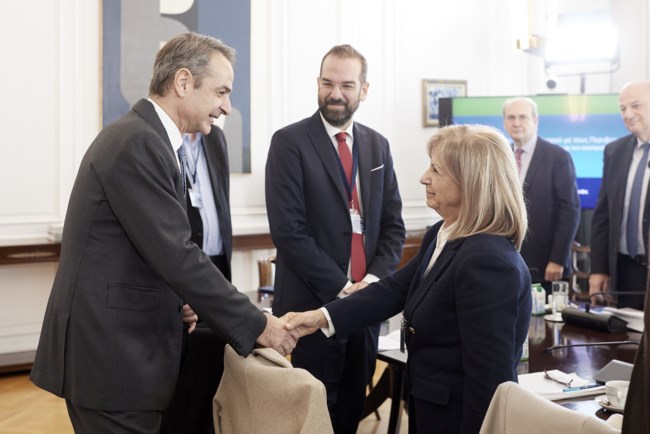 ΣΥΣΚΕΨΗ ΜΑΞΙΜΟΥ ΜΗΤΣΟΤΑΚΗΣ