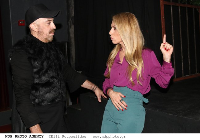 ΝΤΟΡΕΤΑ ΠΑΠΑΔΗΜΗΤΡΙΟΥ