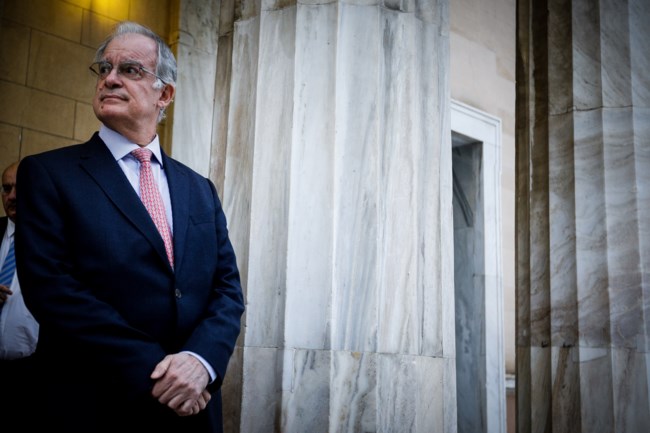Χωρίς σασπένς η ψηφοφορία για Τασούλα - Η κόντρα Κατσέλη-Γιαννίτση και τα "κουκιά" της Kεντροαριστεράς για ΠτΔ
