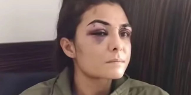 Ιστορική απόφαση για την Τουρκία: Αποφυλακίστηκε η Μελέκ Ιπέκ - Είχε σκοτώσει τον βίαιο σύζυγό της