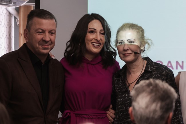 Ιωάννα Παλιοσπύρου