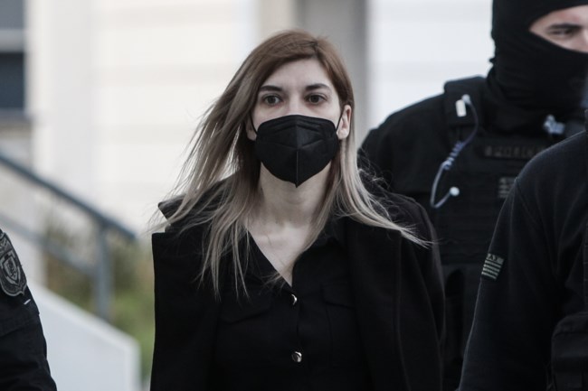 Ρούλα Πισπιρίγκου