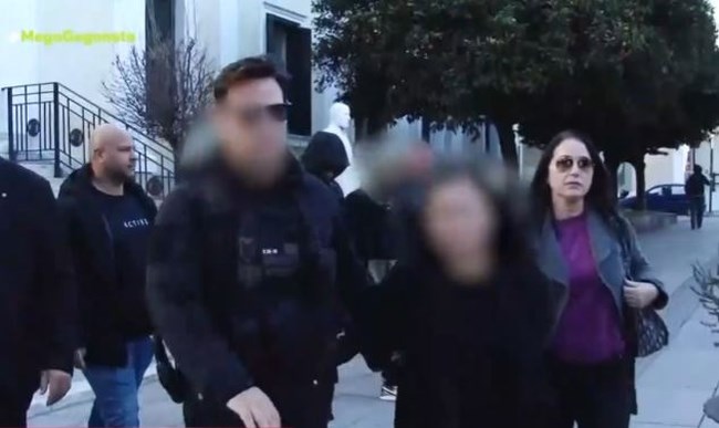 ΕΥΒΟΙΑ ΚΟΡΗ