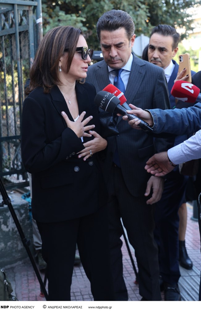 Όλγα Κεφαλογιάννη