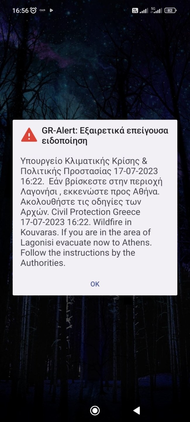 εθνικη οδος