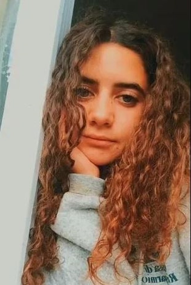 ιταλίδα Μήδεια