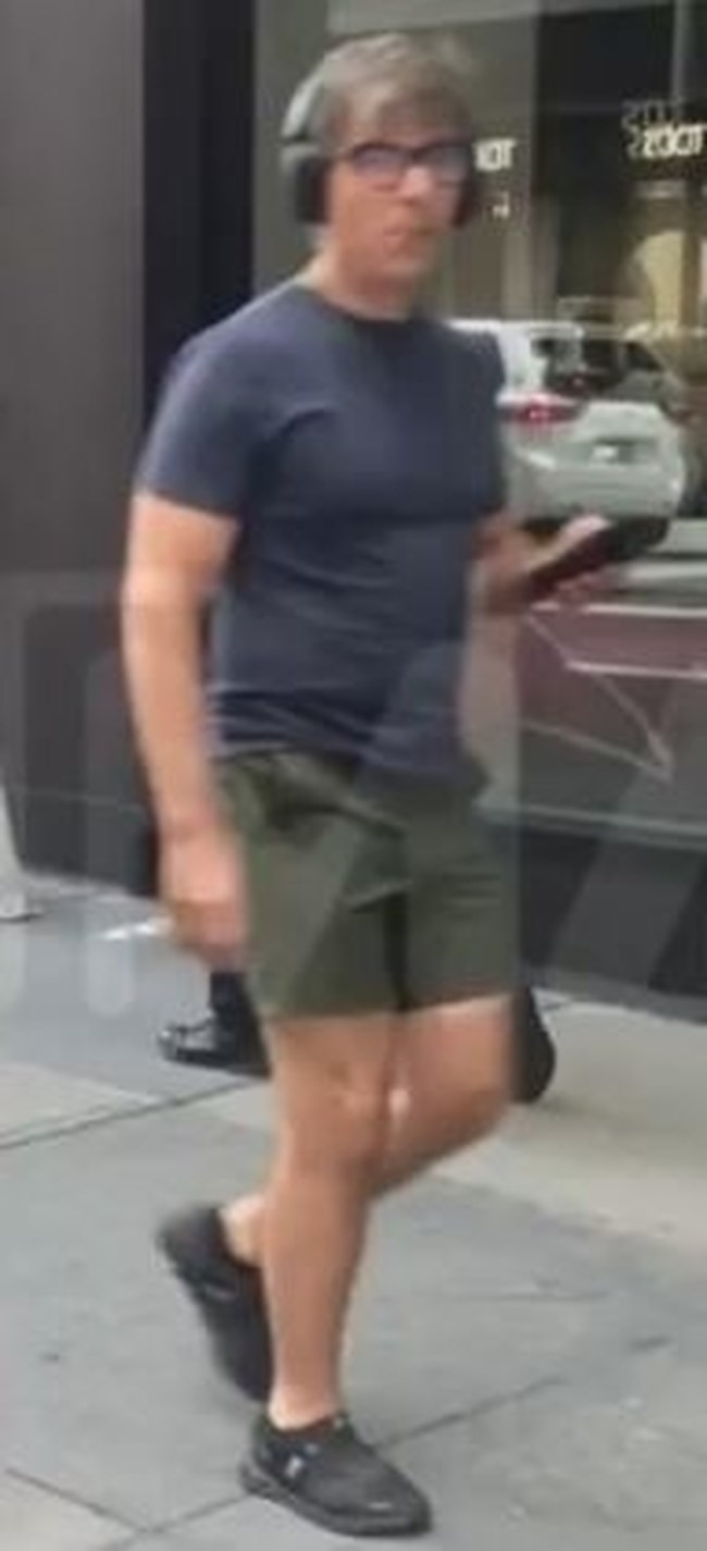 ΗΠΑ ΤΖΟΡΤΖ ΣΤΕΦΑΝΟΠΟΥΛΟΣ