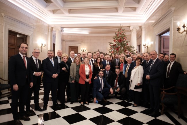 ΜΗΤΣΟΤΑΚΗΣ ΒΟΥΛΕΥΤΕΣ