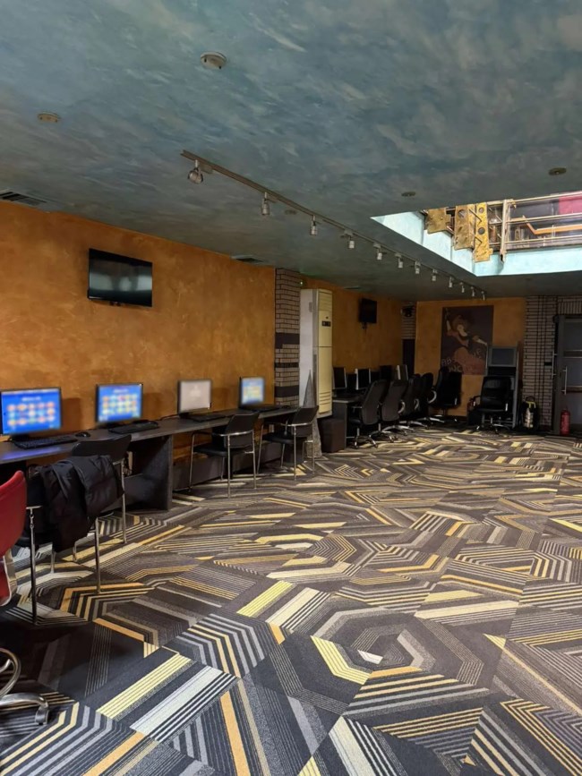 ΕΞΑΡΡΘΡΩΣΗ ΕΓΚΛΗΜΑΤΙΚΗΣ ΟΡΓΑΝΩΣΗΣ ΠΑΡΑΝΟΜΟΣ ΤΖΟΓΟΣ