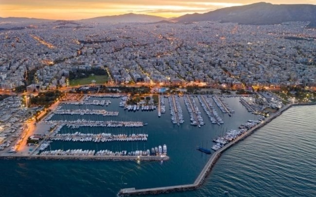 Στις ελληνικές μαρίνες ρίχνει άγκυρα το CVC - Σε ποιες επενδύουν Αθανασίου, Βαρδινογιάννης, Holterman, Κωνσταντακόπουλος