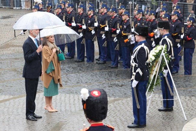 LETIZIA