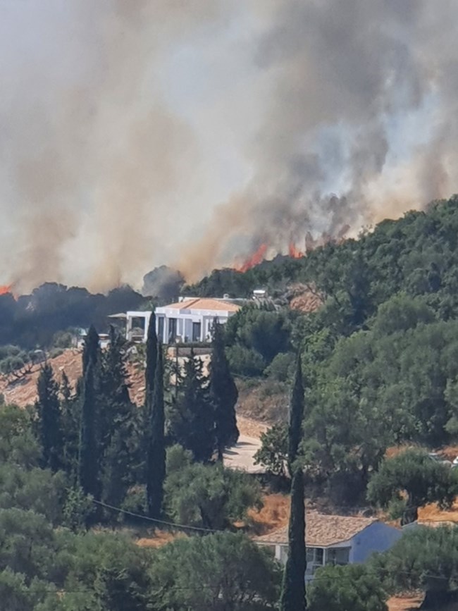 ΦΩΤΙΑ ΖΑΚΥΝΘΟΣ