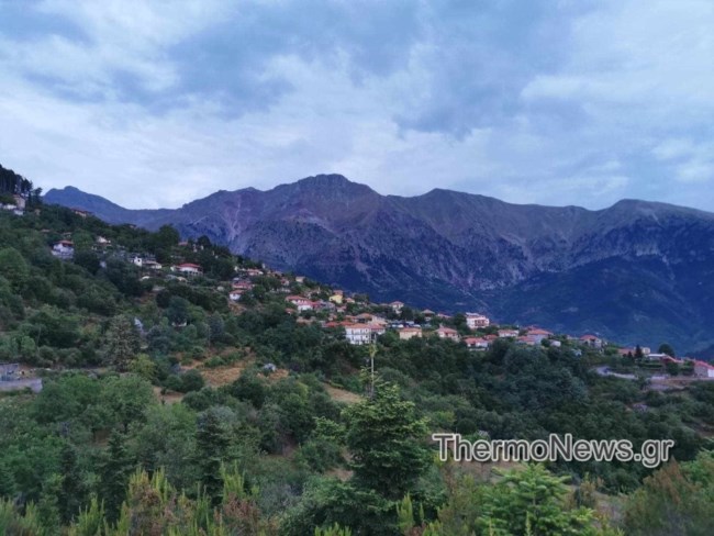 Φονικό στην Ευρυτανία: Άνδρας πυροβόλησε και σκότωσε με καραμπίνα τον αδερφό του- Ήταν μπροστά η ανήλικη ανιψιά του