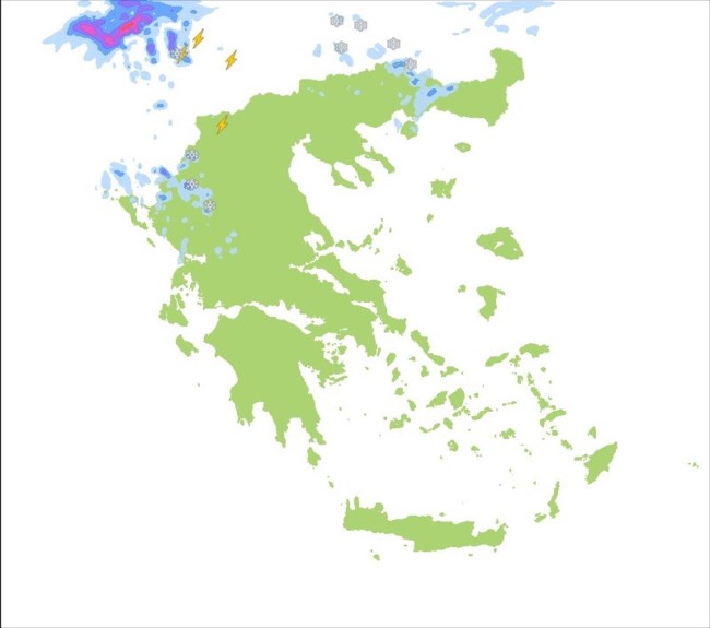 M. Tετάρτη