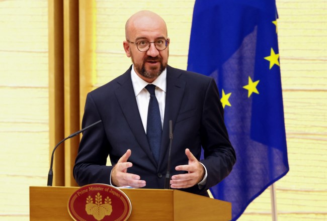 Ευρωπαϊκή ανησυχία για κίνδυνο πυρηνικής απειλής μετά την στροφή Φινλανδών και Σουηδών προς ΝΑΤΟ