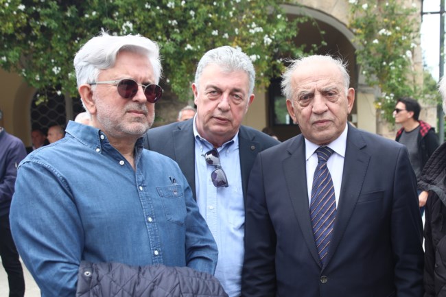 Δήμος Βερύκιος