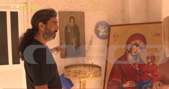 ΠΑΛΑΙΟΧΡΙΣΤΙΑΝΟΙ