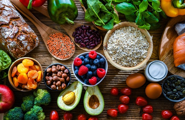 Η "άγνωστη" δίαιτα που μπορεί να μειώσει τη χοληστερίνη - Όλα όσα (δεν) ξέρουμε