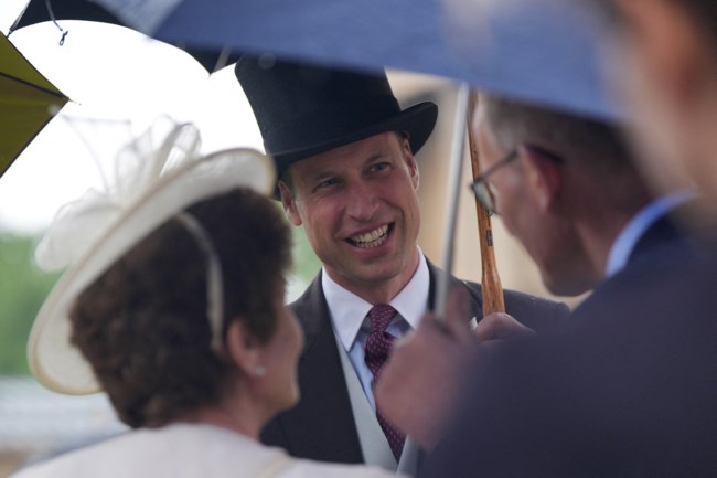 prince william
