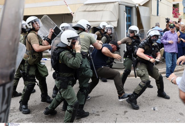 ΤΑΞΙΤΖΗΔΕΣ