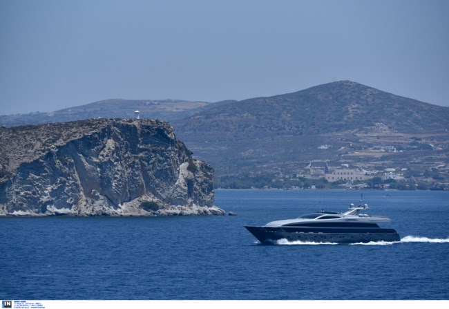 Θαλαμηγός