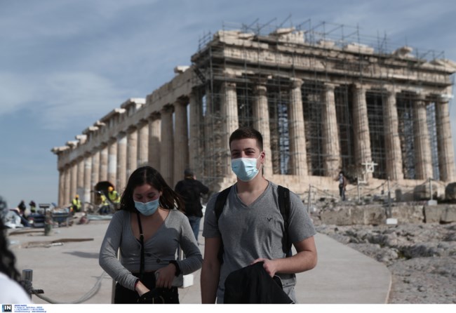ΈΡΓΑ ΑΚΡΟΠΟΛΗ ΤΣΙΜΕΝΤΟ