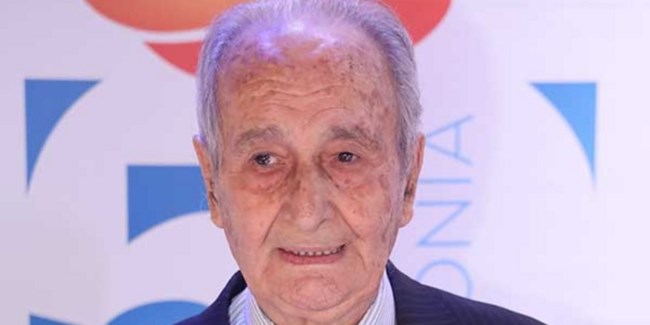 Πέθανε ο πρώην βουλευτής της ΝΔ, Γεώργιος Παπαδόπουλος