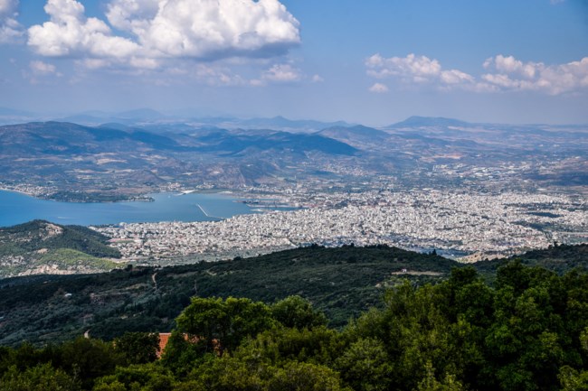 Βόλος
