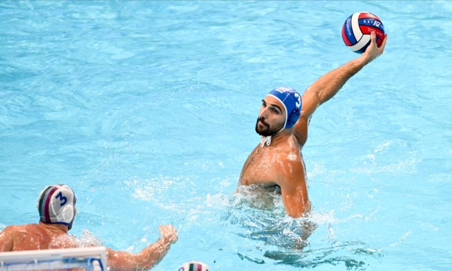 εθνικη πολο