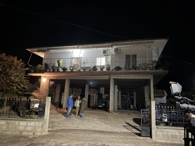 ΓΥΝΑΙΚΟΚΤΟΝΙΑ ΑΓΡΙΝΙΟ