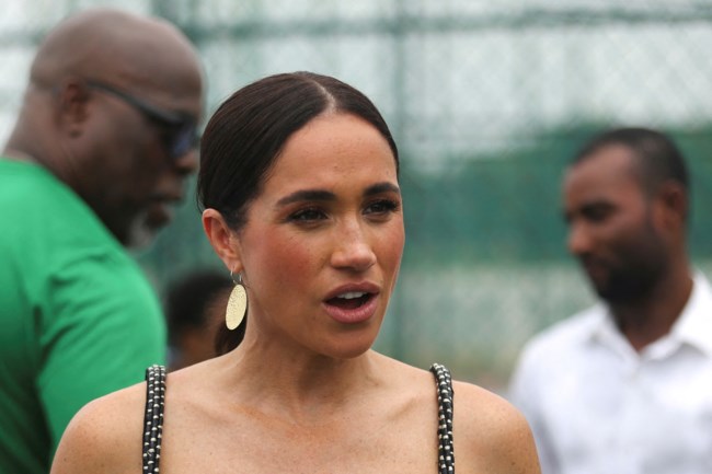 meghan markle