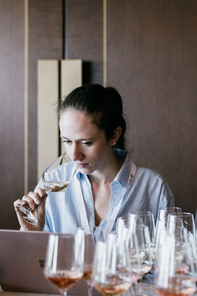 Δύο γυναίκες-πρέσβειρες του ελληνικού κρασιού στο Λονδίνο -Η λαμπρή προοπτική των ελληνικών ποικιλιών