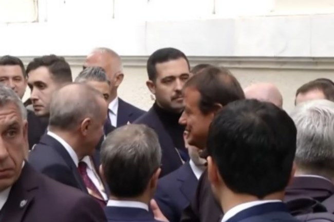 ΑΤΑΜΑΝ ΕΡΝΤΟΓΑΝ