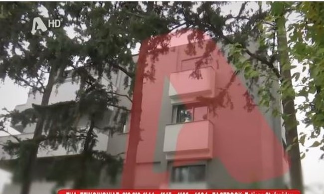 σπιτι ψυχικο καιλη