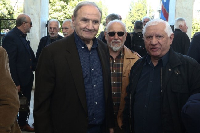 ΚΗΔΕΙΑ ΧΑΡΑΛΑΜΠΙΔΗ