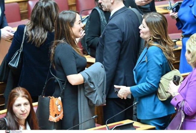 ΒΟΥΛΗ ΨΗΦΟΦΟΡΙΑ ΠΤΔ