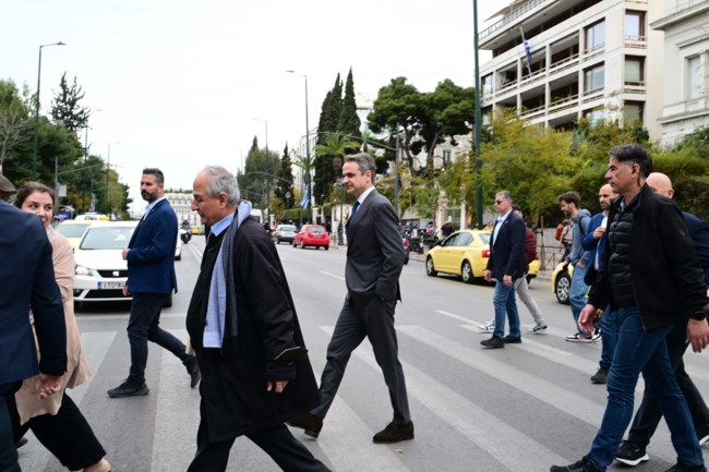 ΚΥΡΙΑΚΟΣ ΜΗΤΣΟΤΑΚΗΣ