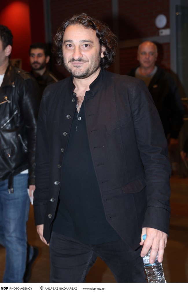 ριφιφι φεστιβαλ θεσσαλονικης